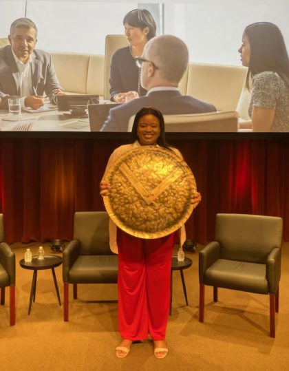 Thelma Susanna Brooks’ journey from CRCC Asia intern to Vice-President at Wells Fargo highlights the transformative power of international internships.